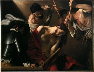 The Crowning with Thorns