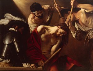 The Crowning with Thorns