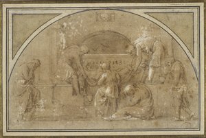 The Entombment