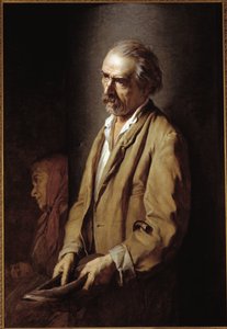 Self Portrait (1894)