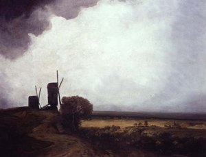 Windmills