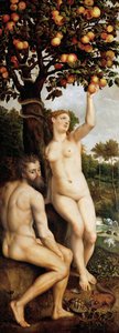 The Fall of Man