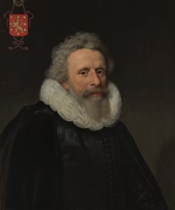 Jacob van Dalen, Called Vallensis
