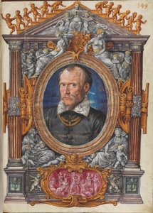 Cipriano de Rore 1515-1565 From Sechsstimmige Motette Mirabar solito laetas, ca. 1559