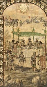 The Conquest of Mexico by Hernan Cortes by Miguel and Juan Gonzalez