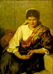 Watercarrier from Coimbra