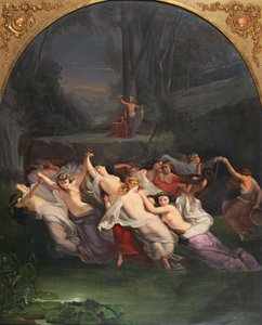 Dance of the Fairies
