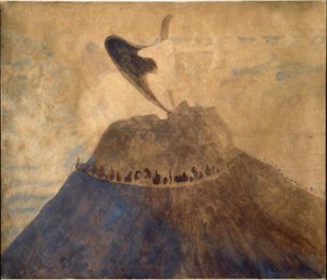 Prelude by Mikalojus Ciurlionis