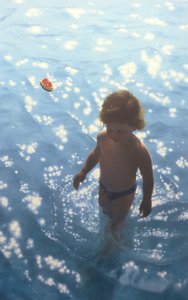 Day Out in the Pool 2