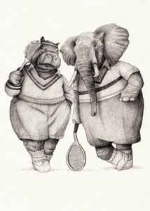 Gentlemen of the Court