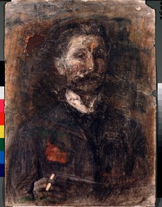 Self Portrait