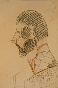 Emperor Alexander II