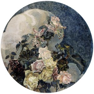Roses and Orchids