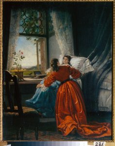 Visiting the Sick