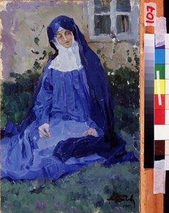 A Nun