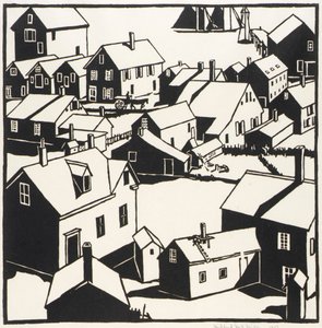 The Town