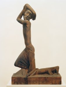 Rising Youth by Milly Steger