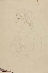 A Syrian by Miner Kilbourne Kellogg