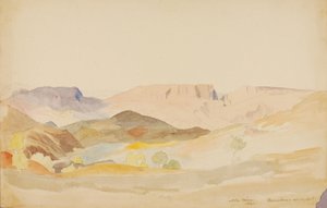 Asia Minor by Miner Kilbourne Kellogg