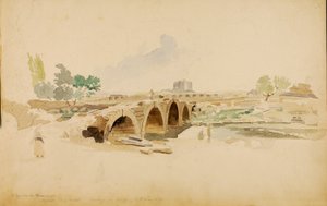 Bridge Azzani