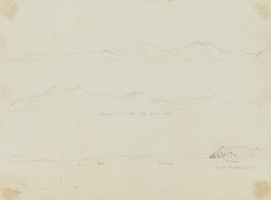Greek Islands by Miner Kilbourne Kellogg
