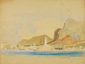 Moli at Palermo