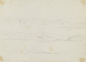 Naxos by Miner Kilbourne Kellogg