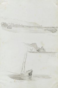 Nile by Miner Kilbourne Kellogg