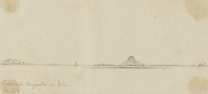 Pyramid by Miner Kilbourne Kellogg