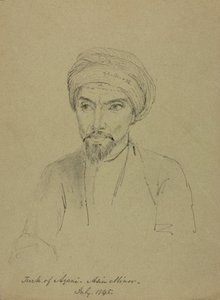 Turk of Azani, Asia Minor by Miner Kilbourne Kellogg