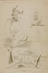 Turkish Oarsman
