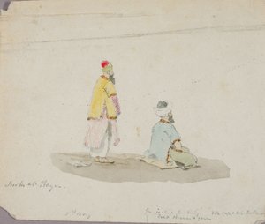 Turks by Miner Kilbourne Kellogg
