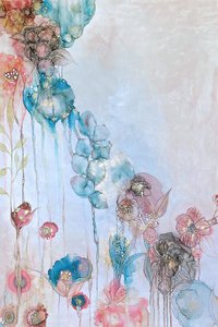 Whimsical Blooms