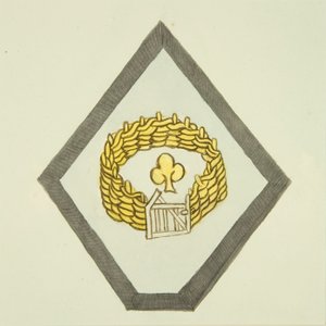 Stained Glass from Canynges