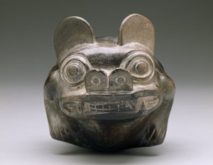 Composite Animal Bowl