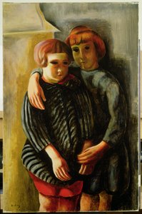 Two Children