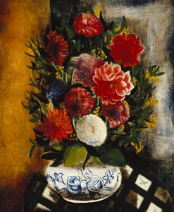 Vase of Flowers