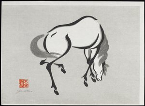 Horse (A)