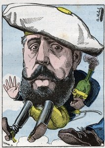 Portrait of Don Carlos (Charles de Bourbon)
