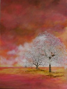 And the Universe Beyond by Monika Wittrich