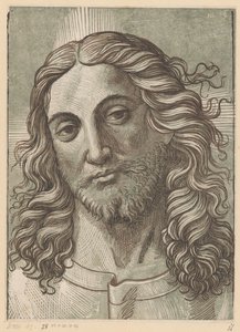 Head of Christ