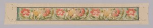 Panel, England by Morris and Co