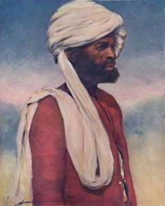 A Retainer from Dhar