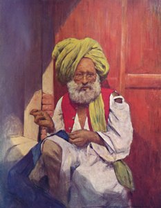 A Tailor, 1903