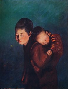 Bearing a Burden