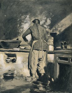 Chinese Cook