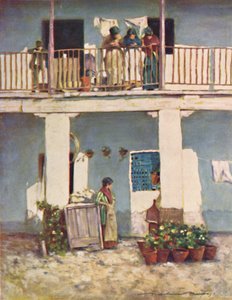 Seville, 1903