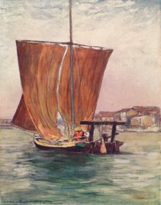 Swinging Along in the Sun, c1887-1901