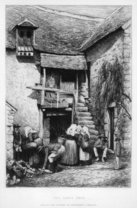 The Sabot Shop