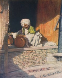 A Potter
